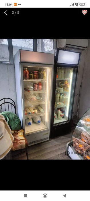 Холодильник без морозильника