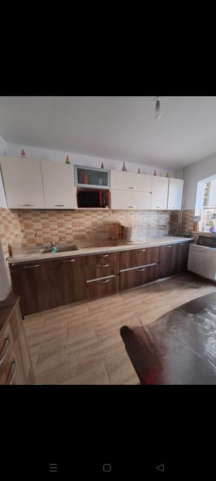 Mobila bucatarie MDF