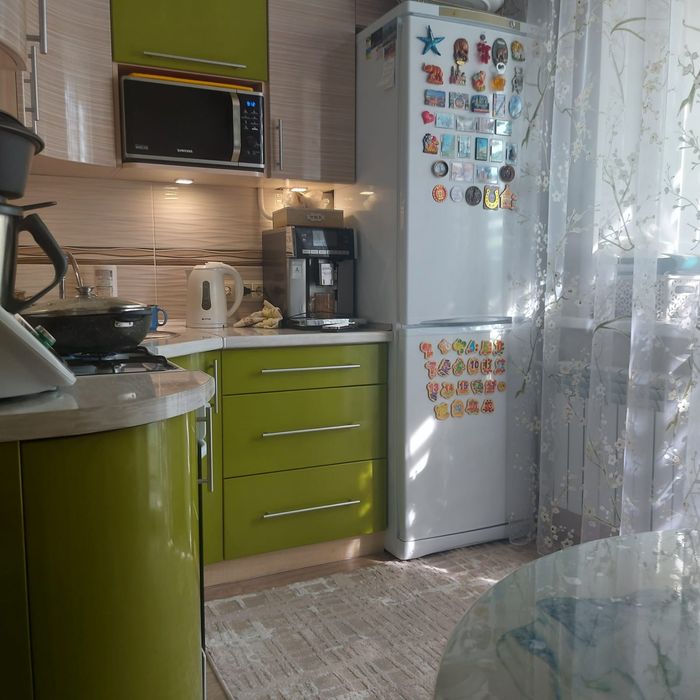 Продам 1 комнатную квартиру