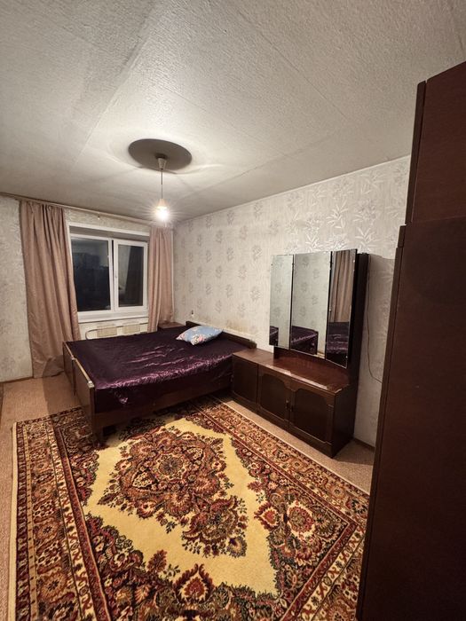 4-комнатная квартира