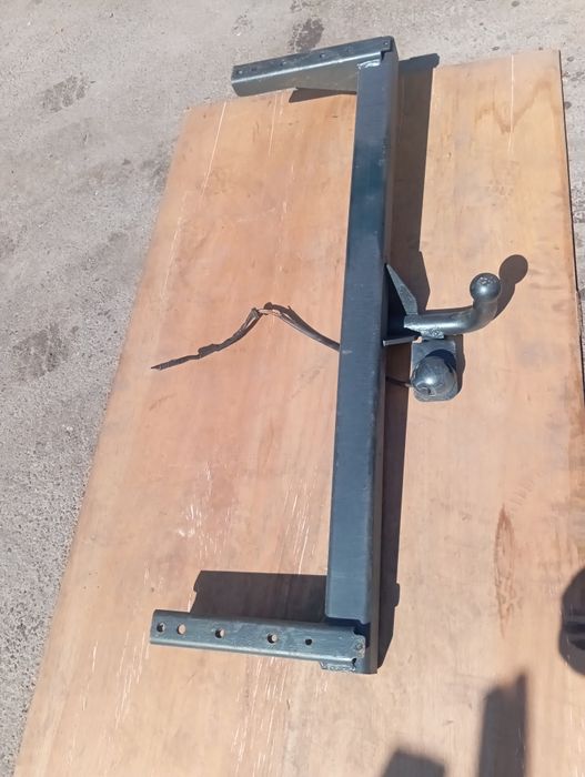 Фаркоп  на Субару легаси