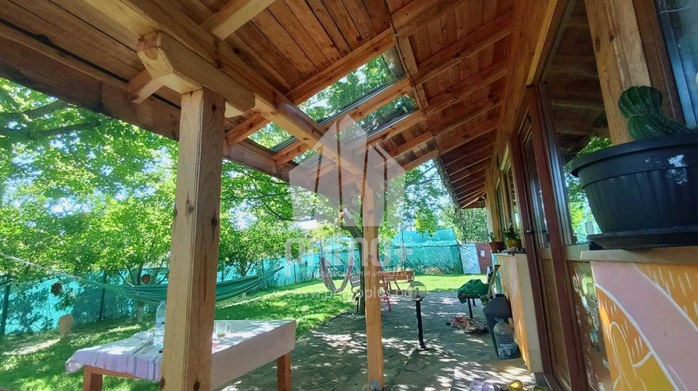 Продава се Къща в с. Ново село, Област Велико Търново - 100 кв.м за 780 €/кв.м - Снимка #5