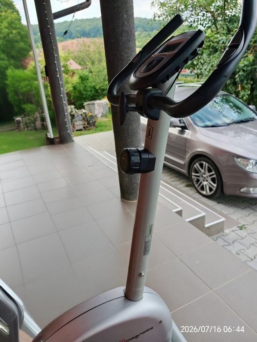 Bicicleta Staționară Magnetică XFact c40magnetic