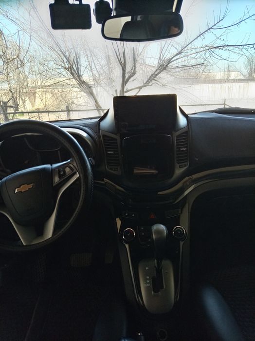 Orlando yaxshi  xolatda