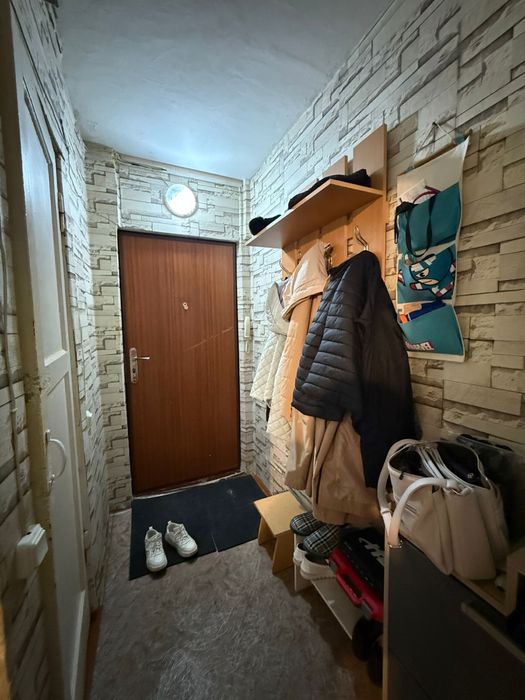 Трехкомнатная район Березки