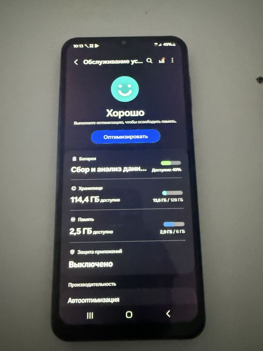 Samsung galaxy A23 128ГБ