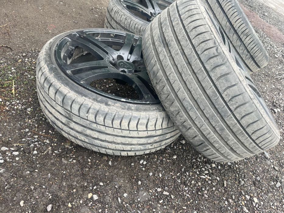 ‼️Диски 5х114.3 Комплект 255(235)/35/R20‼️