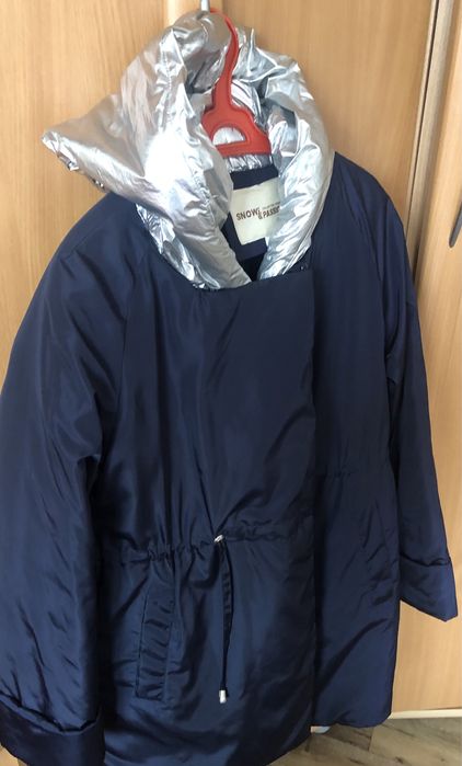 Продам куртку