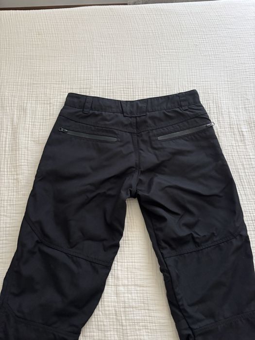 Pantaloni moto custom made L