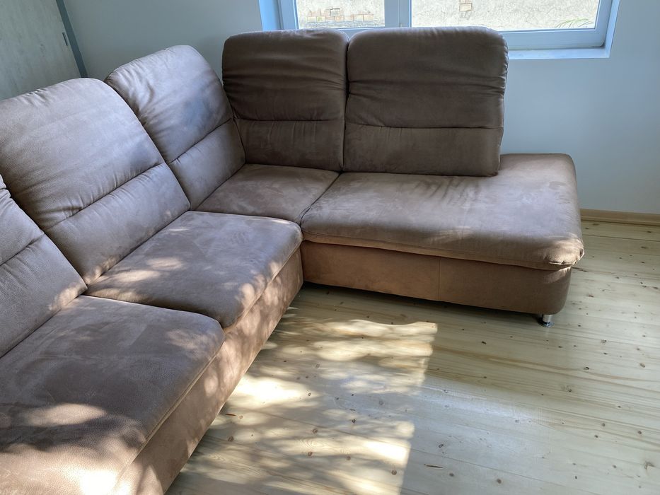 Диван П-образен ….