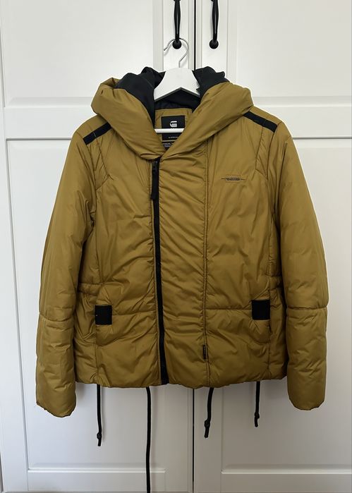 Яке G star размер ХS