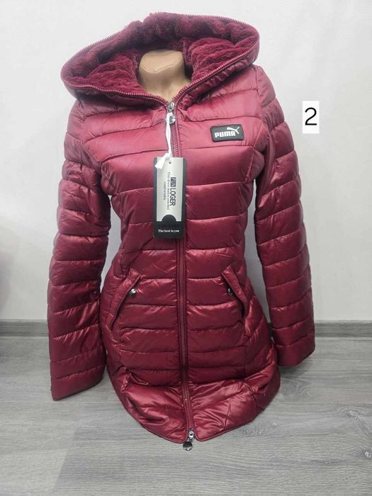 Geci dama toate mărimile