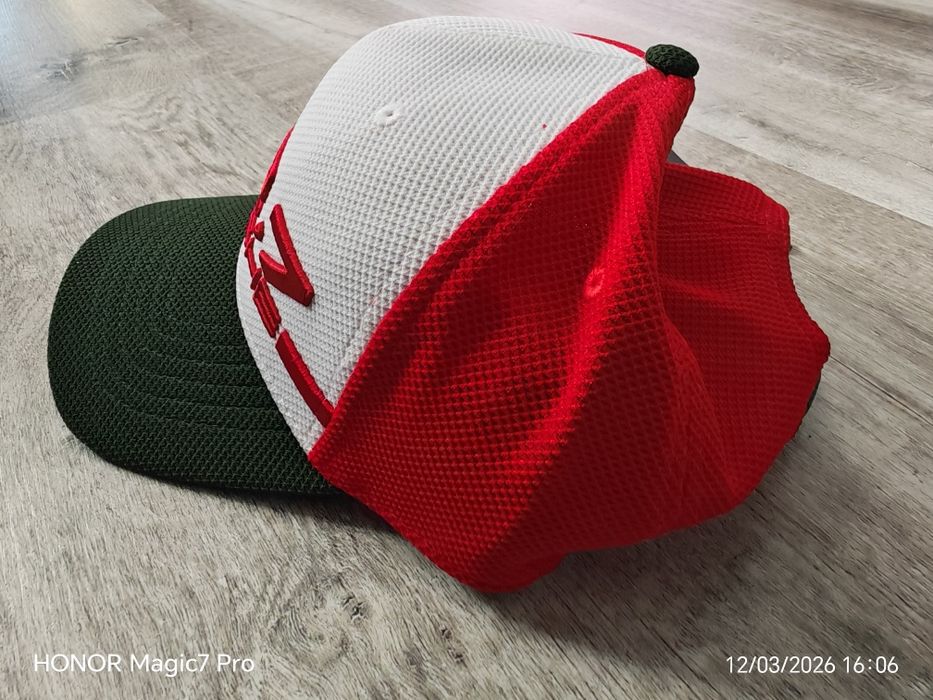 Șapcă Porsche design