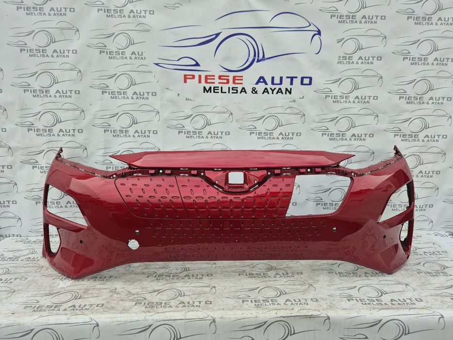 Bara fata Hyundai Kona Electric an 2017-2018-2019-2020