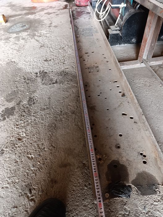 Hovoni ramasi sotiladi