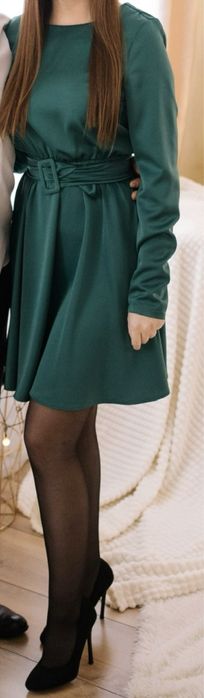 Продам красивое платье.