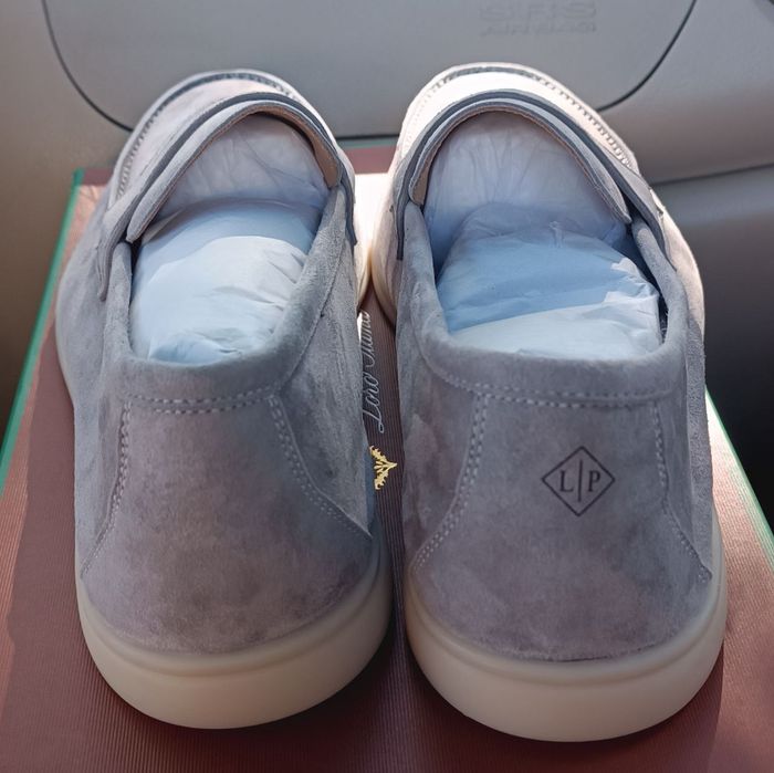 Pantofi loafers pentru bărbați