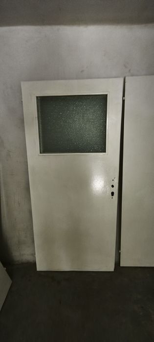 Стари интериорни врати