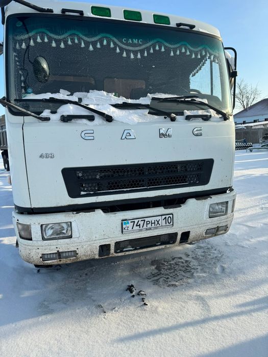 Продам Cacm 2007