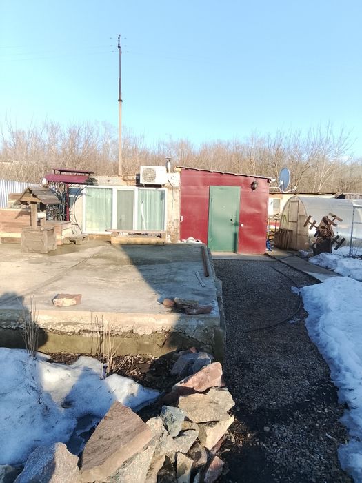 Продам дачу Заречный