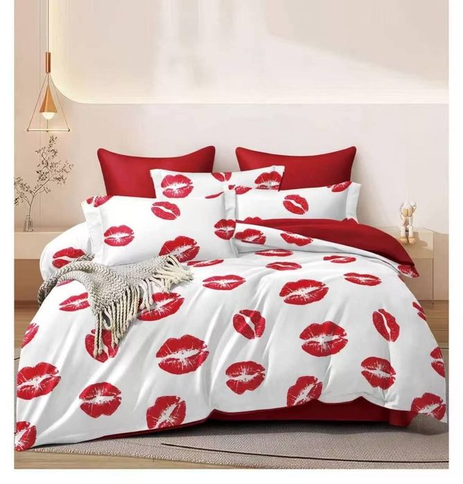 Постельное бельё комплект только оптом