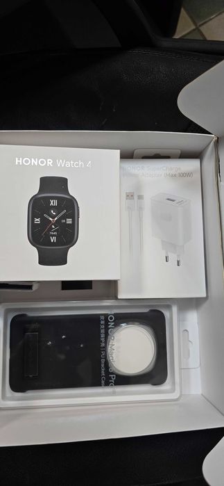 HONOR Magic6 Pro 5G  Dual SIM, 12GB RAM, 512GB, Black