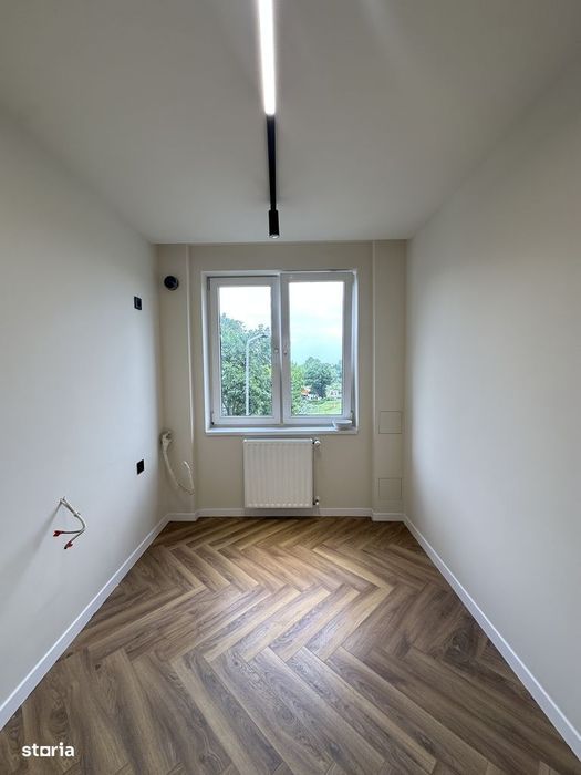 Apartament 2 camere de vânzare Colentina Motodrom , Vedere parc