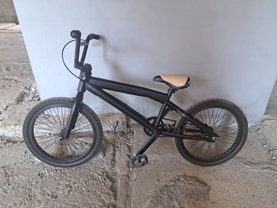 Велосипед BMX  / колело за трикове