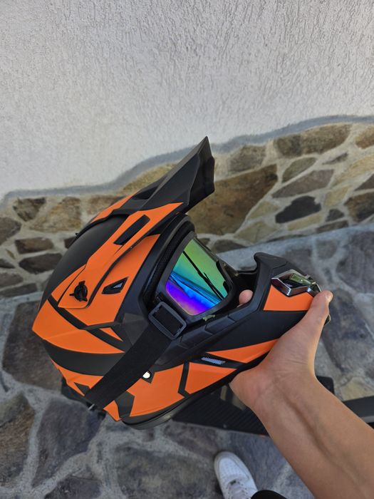 Vând Kukirin G2 ca nou