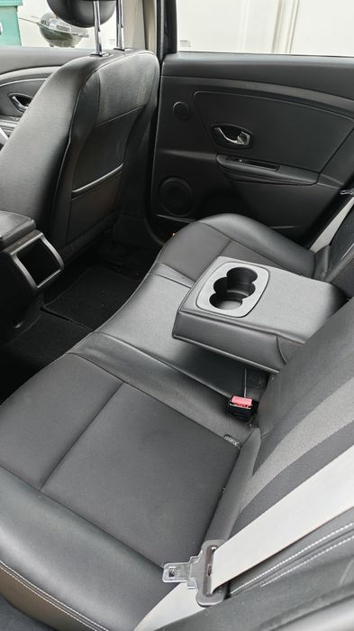 Renault Megane 3 Bose Edition/ 2013/ 1,5 DCI/ euro 5/ import Olanda