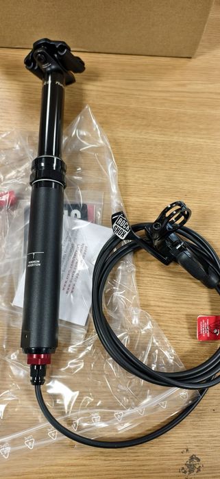 Rockshox Reverb STEALT MMX  НОВО Хидравлично колче за велосипед МТБ 31.6х100мм