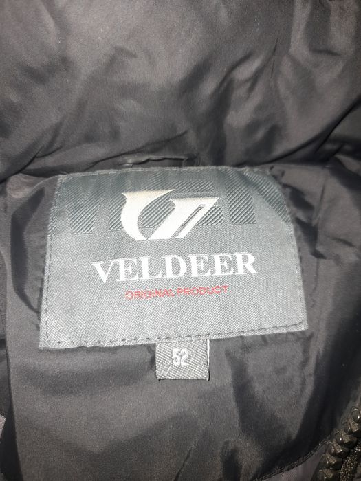 Куртка - пуховик