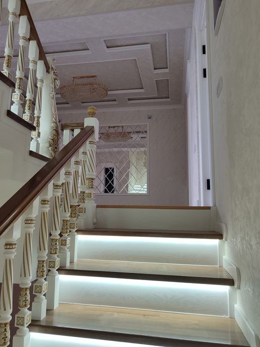 Сдаётся в аренду под офис или  гостиницу махаля Ракат