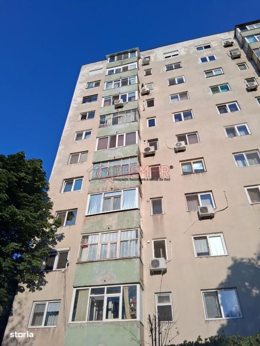 Strada  Lamotesti- apartament 2 camere