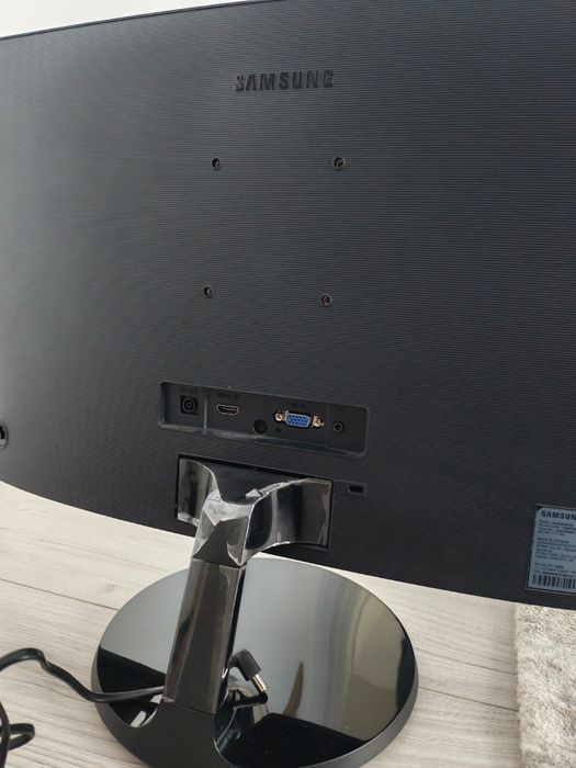 Vand monitor nou