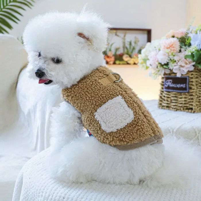 Дрехи, аксесоари и играчки за кучета