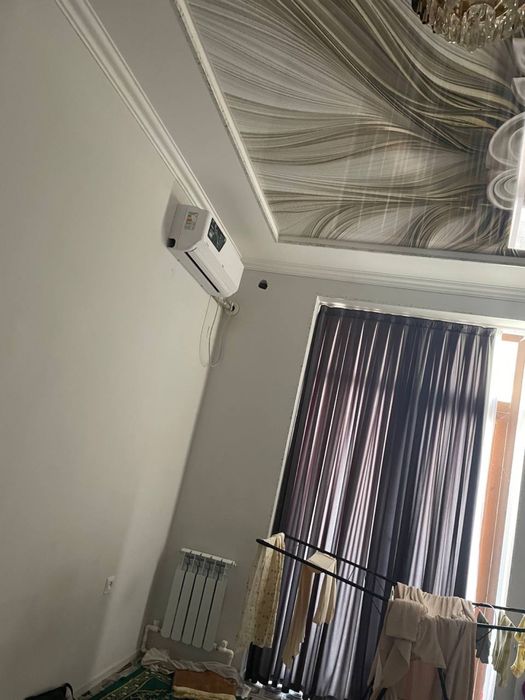 Qarshi shahar markazidan ijaraga uy beriladi faqat oilaga!