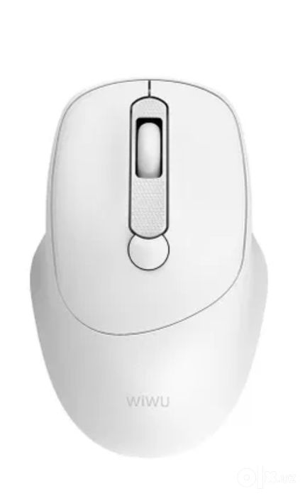 Беспроводная мышь WiWU WM113 2.4G Wireless Office Mouse
