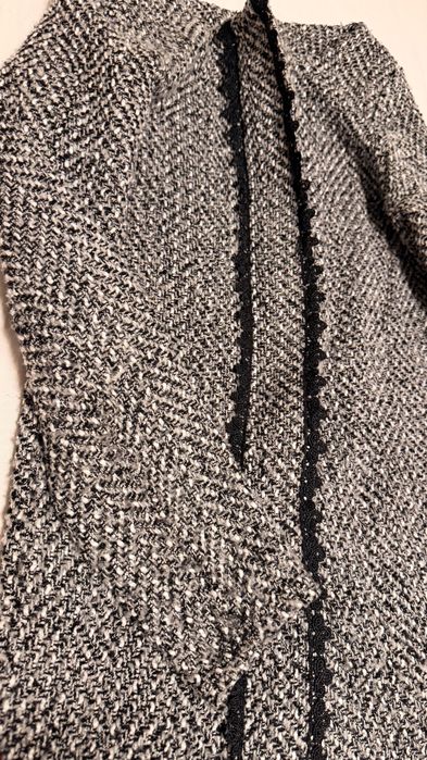 Якета/палта-Bershka, Tommy Hilfiger