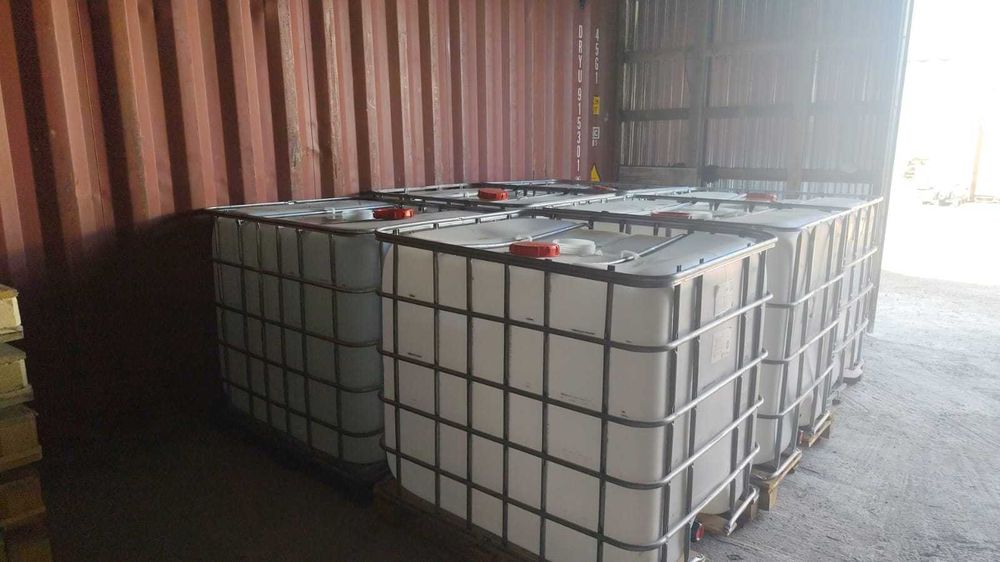 Продам ЕВРОКУБ, емкости 1000л.