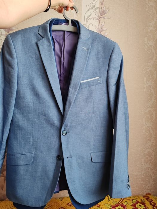 Продам пиджаки, в хорошем состоянии