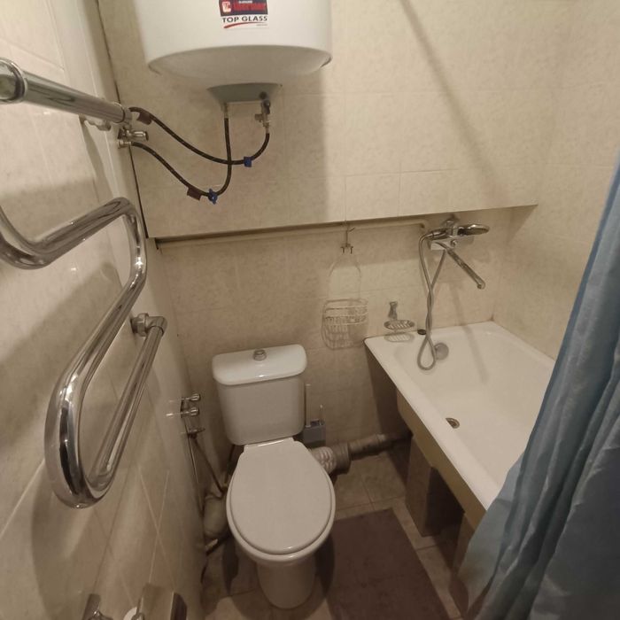 Сдаётся кварира парк фуркат