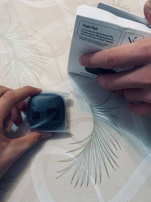 Айрпотс Redmi Buds 6 Play