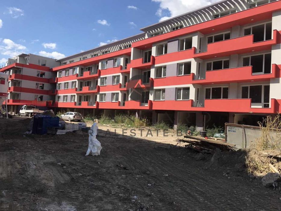 Продава се Двустаен апартамент в Пловдив, Младежки Хълм - 81 кв.м за 1050 €/кв.м - Снимка #6