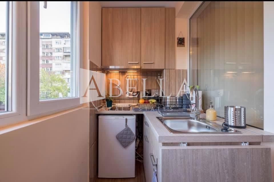 Дава се под наем Двустаен апартамент в София, Гео Милев - 70 кв.м за 459 € - Снимка #5