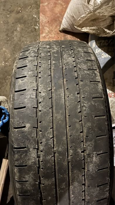 Продам шины 255 55 R18