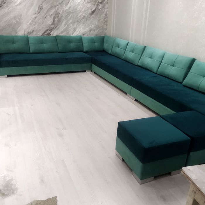 Современная Мягкая мебель от производителя