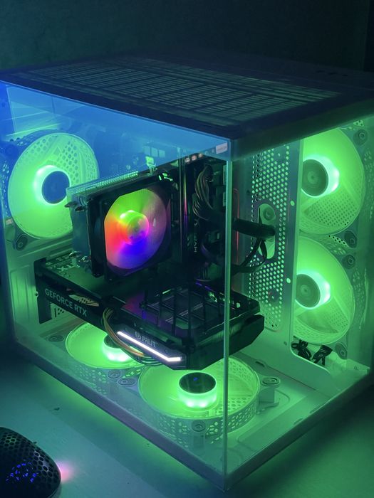 Игровой комплект | 4060 | 200гц