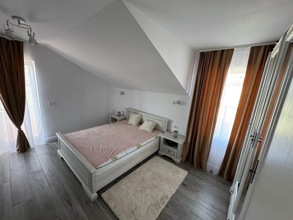 Duplex de închiriat