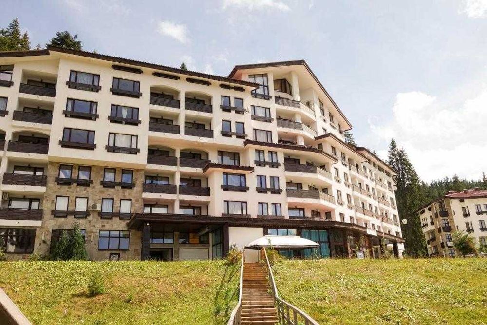 Продава се Двустаен апартамент в к.к. Пампорово - 76 кв.м за 461 €/кв.м - Снимка #17
